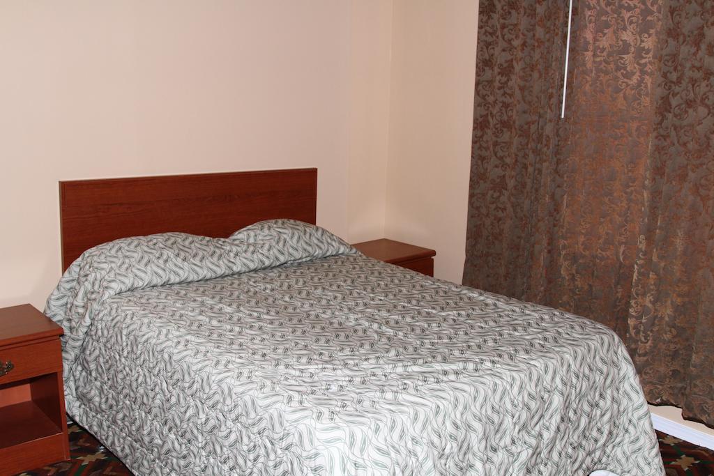 Gateway Inn San Francisco Room photo