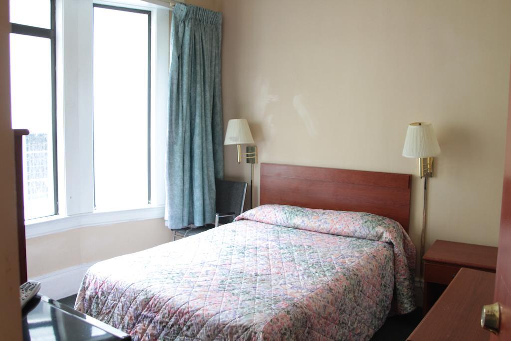 Gateway Inn San Francisco Room photo