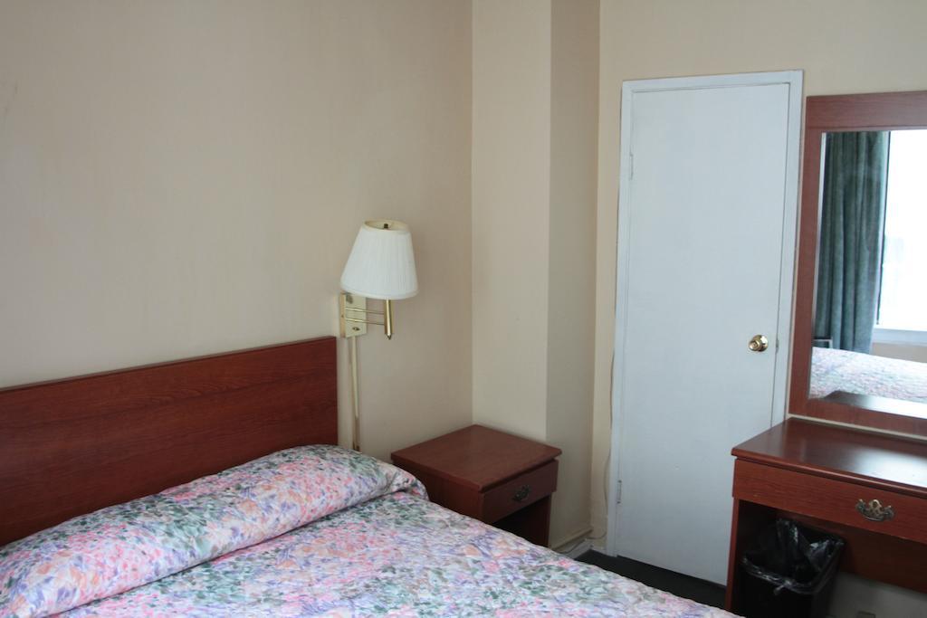 Gateway Inn San Francisco Room photo
